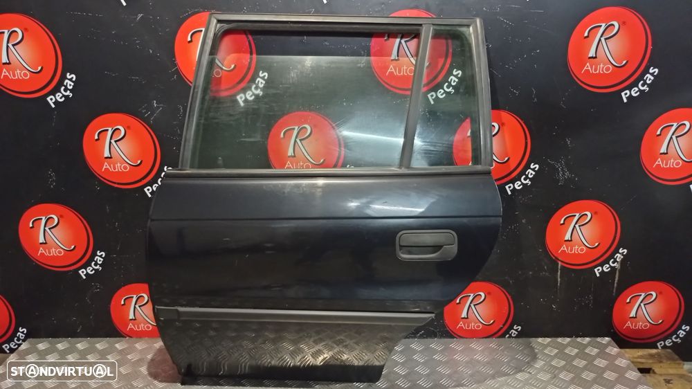 Porta Trás Esq Opel Astra F Combi (T92) - 1