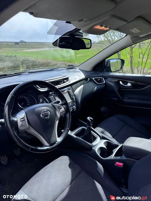 Nissan Qashqai - 17