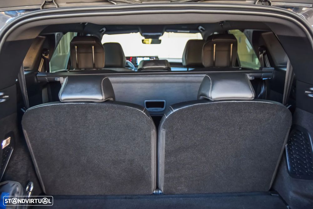 Peugeot 5008 1.2 Hybrid Allure e-DCS6 - 10