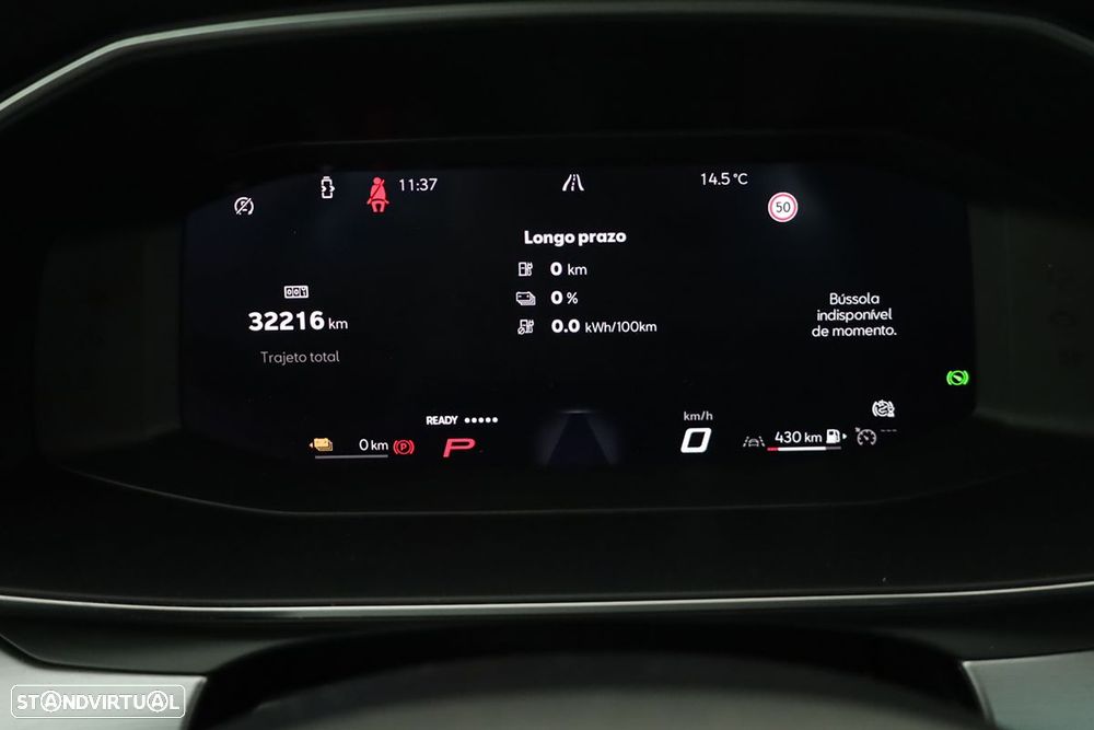 SEAT Leon ST 1.5 TSI e-Hybrid FR DSG - 16