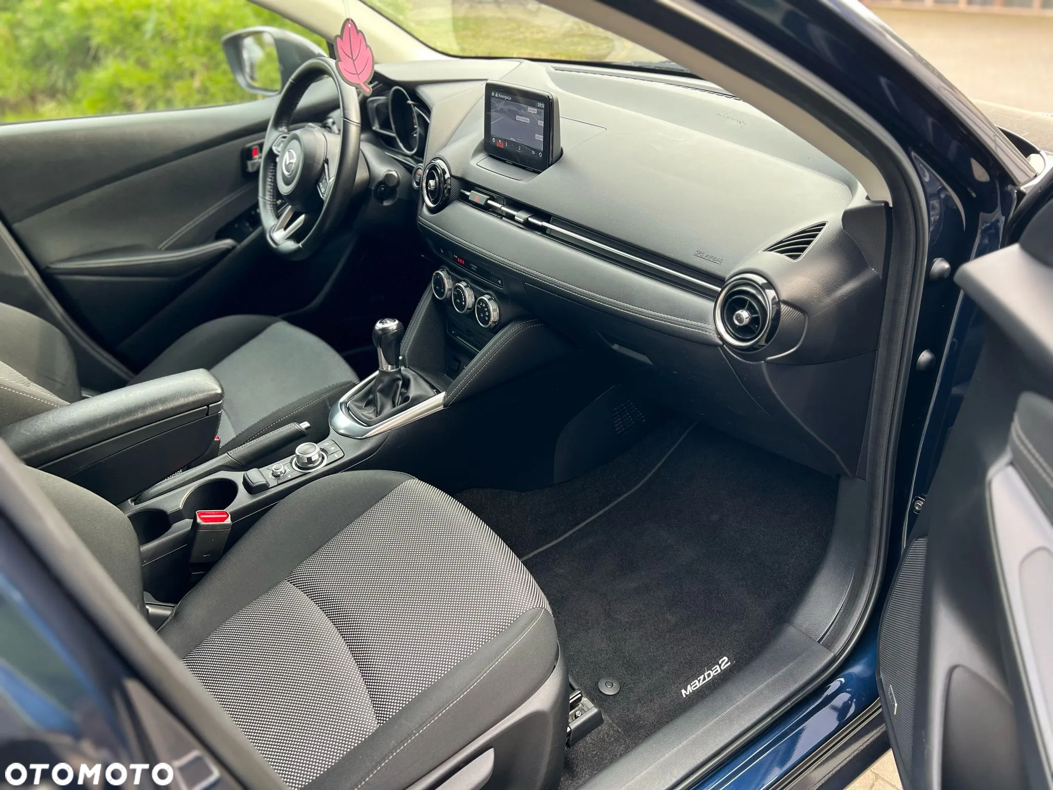 Mazda 2 SKYACTIV-G 90 Sports-Line - 14