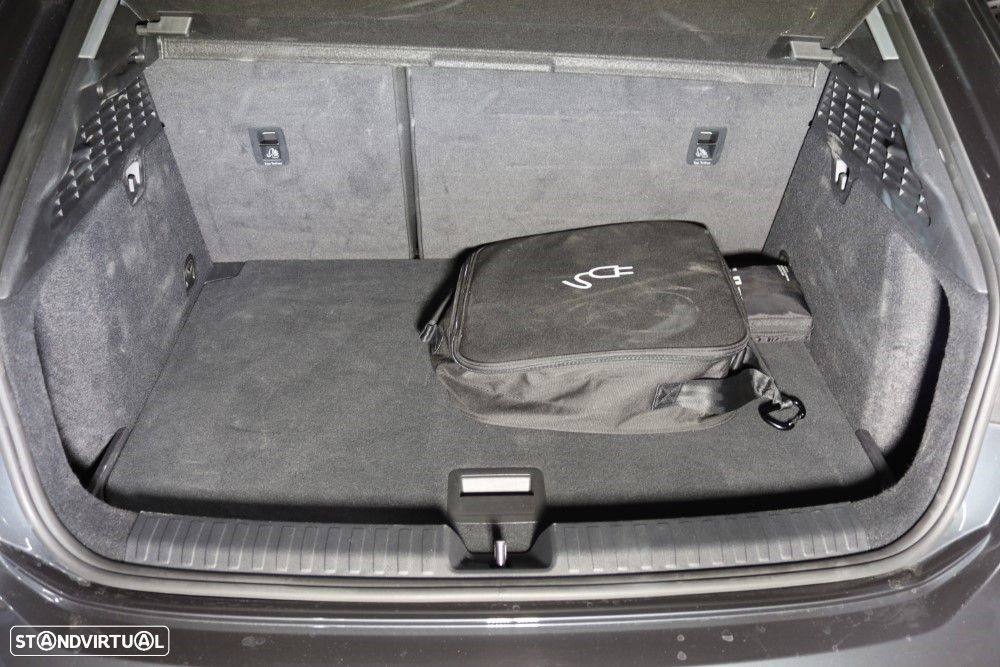 Audi A3 Sportback 40 TFSIe Advanced - 31