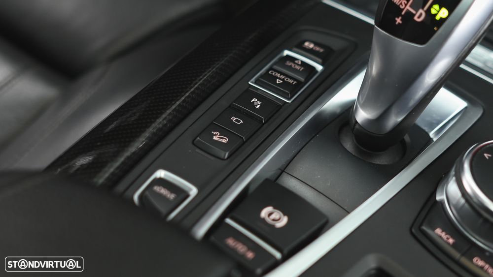 BMW X5 40e xDrive Pack M - 42