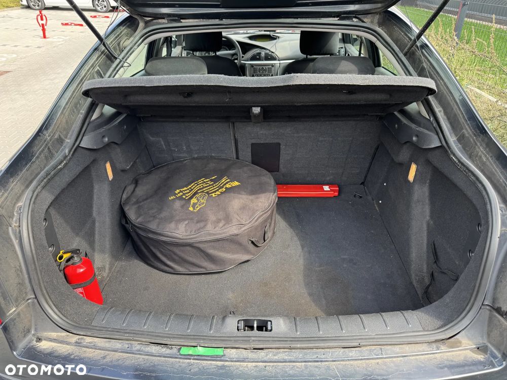 Citroën C5 II 1.8i 16V SX - 9