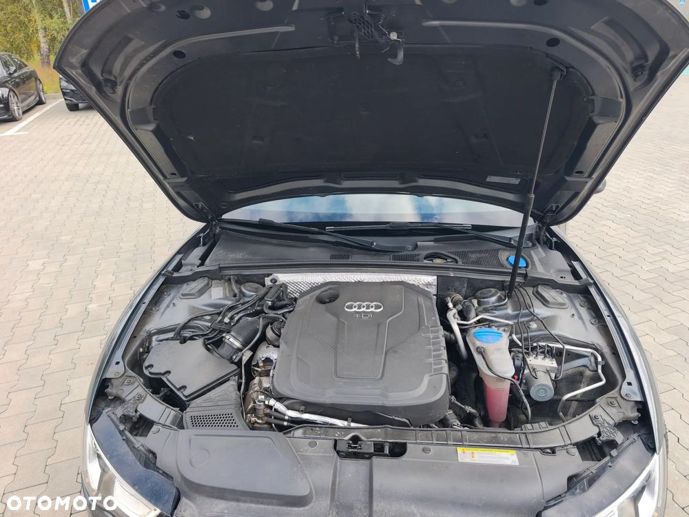 Audi A5 Sportback - 16