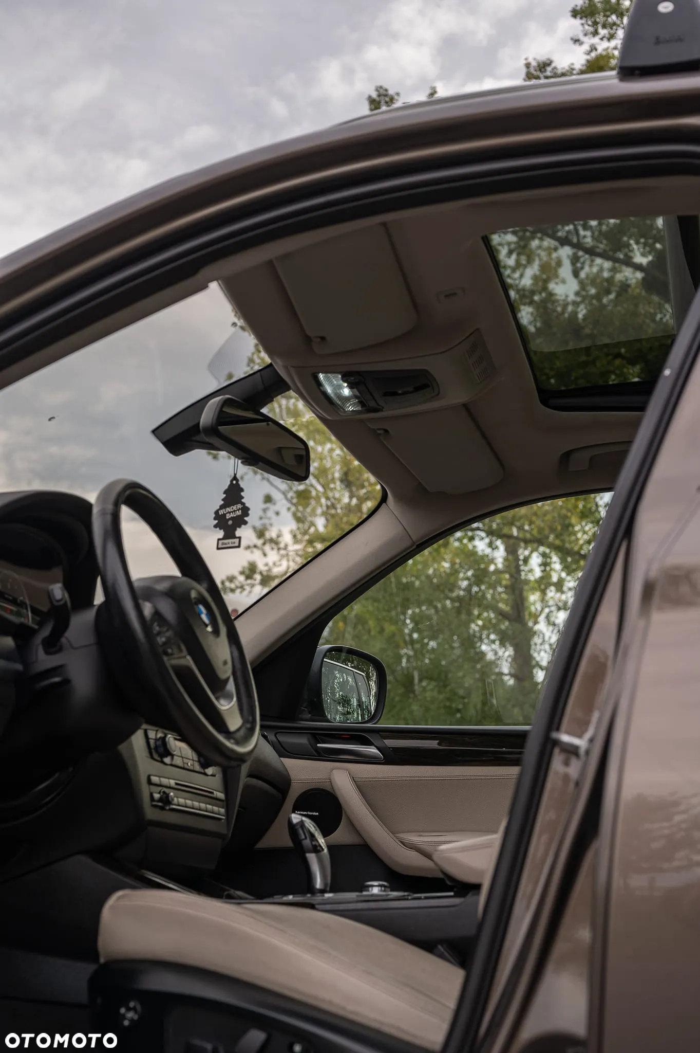 BMW X3 - 18