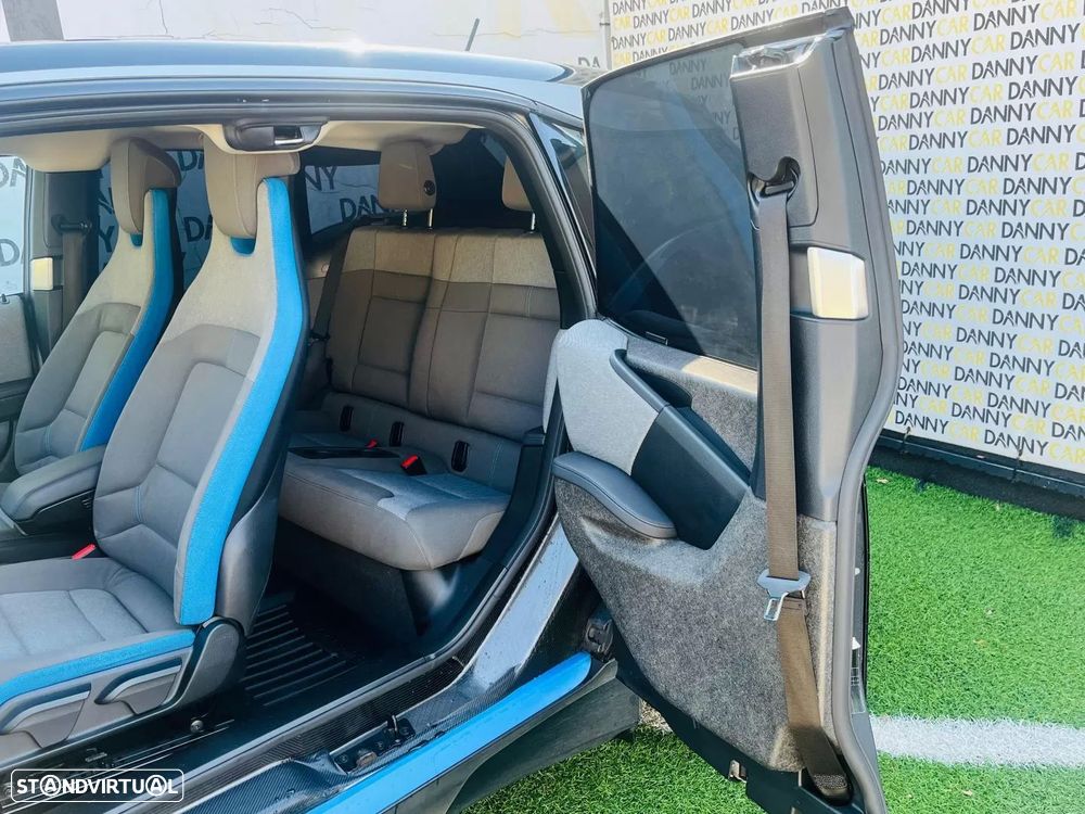 BMW i3 s 120Ah - 9