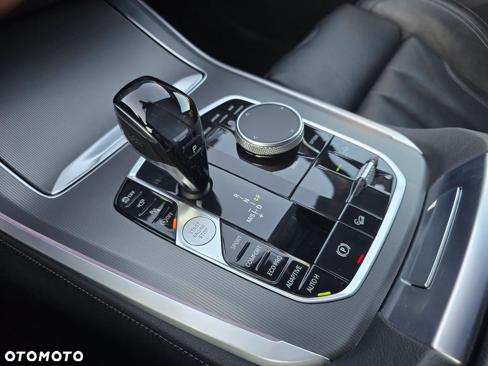 BMW X5 xDrive25d sport - 22