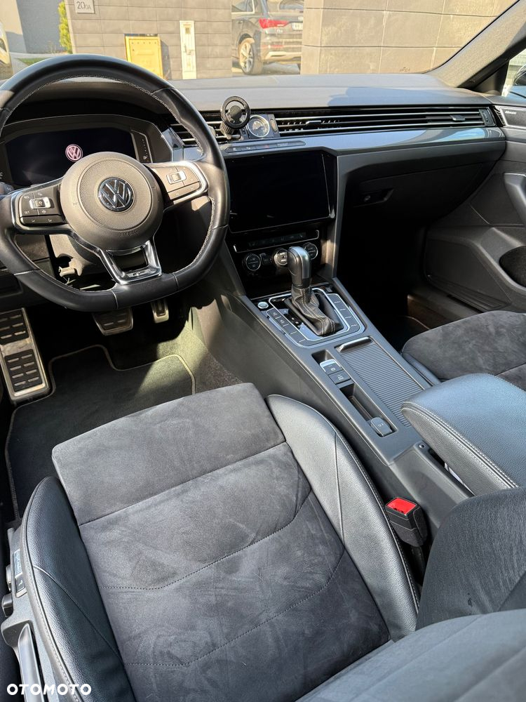 Volkswagen Arteon 2.0 TSI R-Line DSG - 17