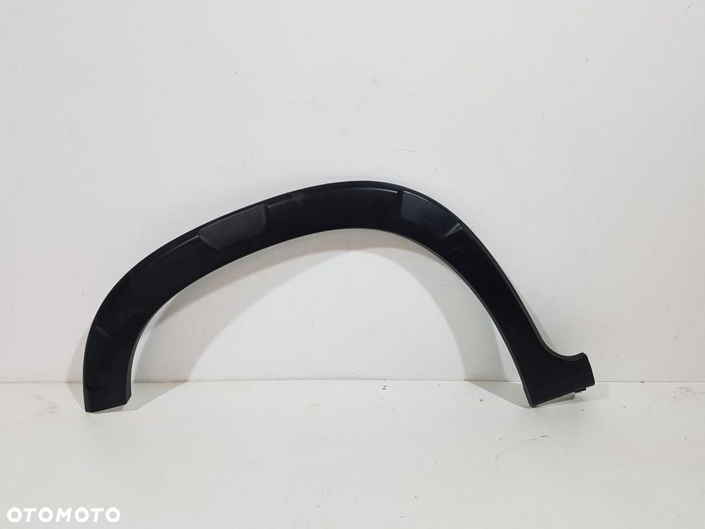 PEUGEOT RIFTER LISTWA NAKŁADKA BŁOTNIK TYŁ TYLNY PRAWY ORYGINAŁ - 1