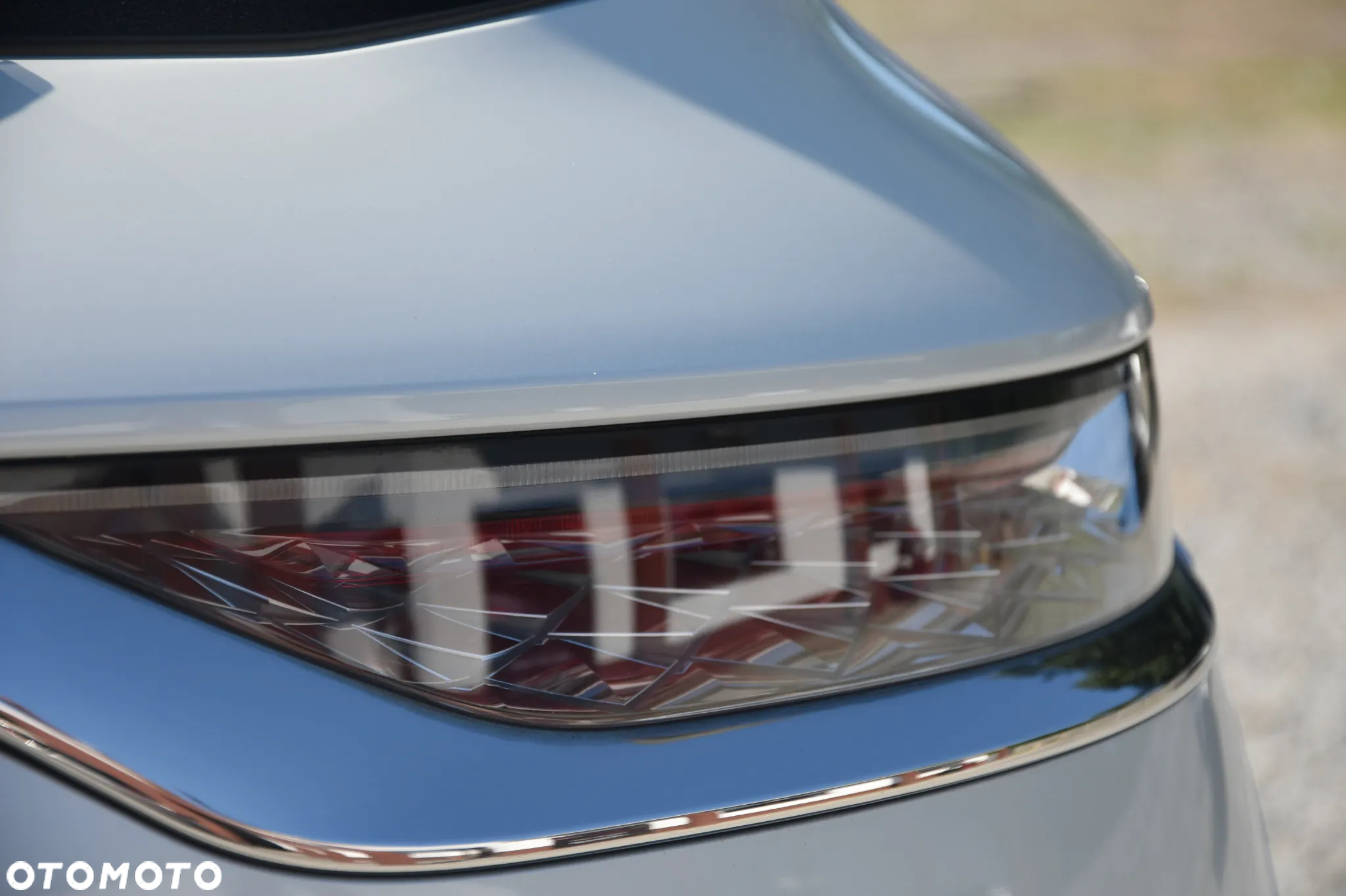 DS Automobiles DS 7 Crossback 1.6 PureTech Rivoli - 5