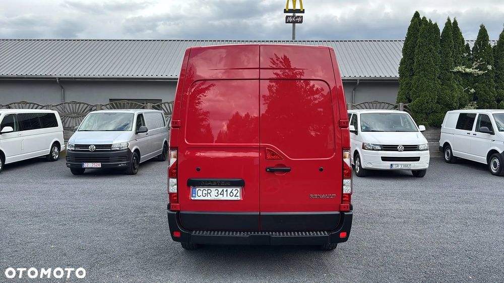 Renault Master - 5