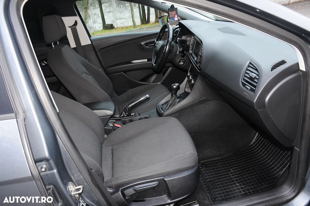 Seat Leon - 15
