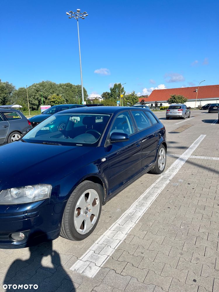 Audi A3 Limousine - 6