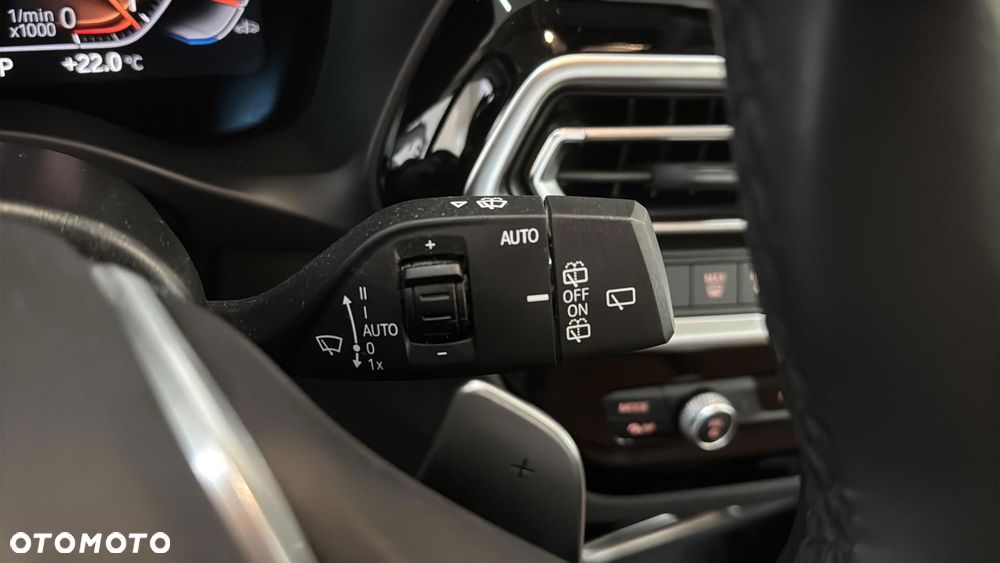 BMW X3 xDrive20i mHEV sport - 28