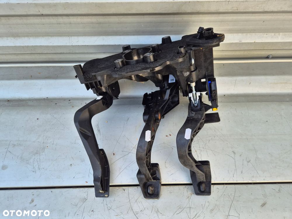Pedał gazu sprzęgła hamulca Fiat 500X Jeep Renegade 1,0 kpl 521023280 - 3