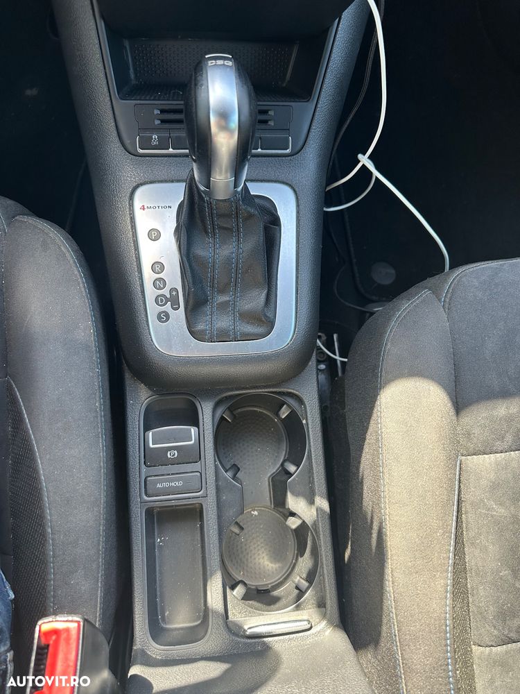 Volkswagen Tiguan - 7