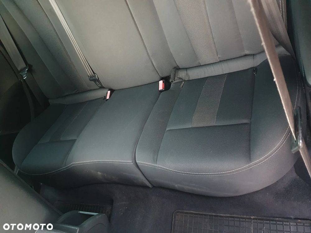 Renault Megane 1.6 16V Dynamique - 17