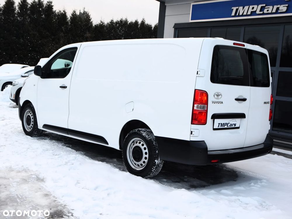 Toyota PROACE - 33