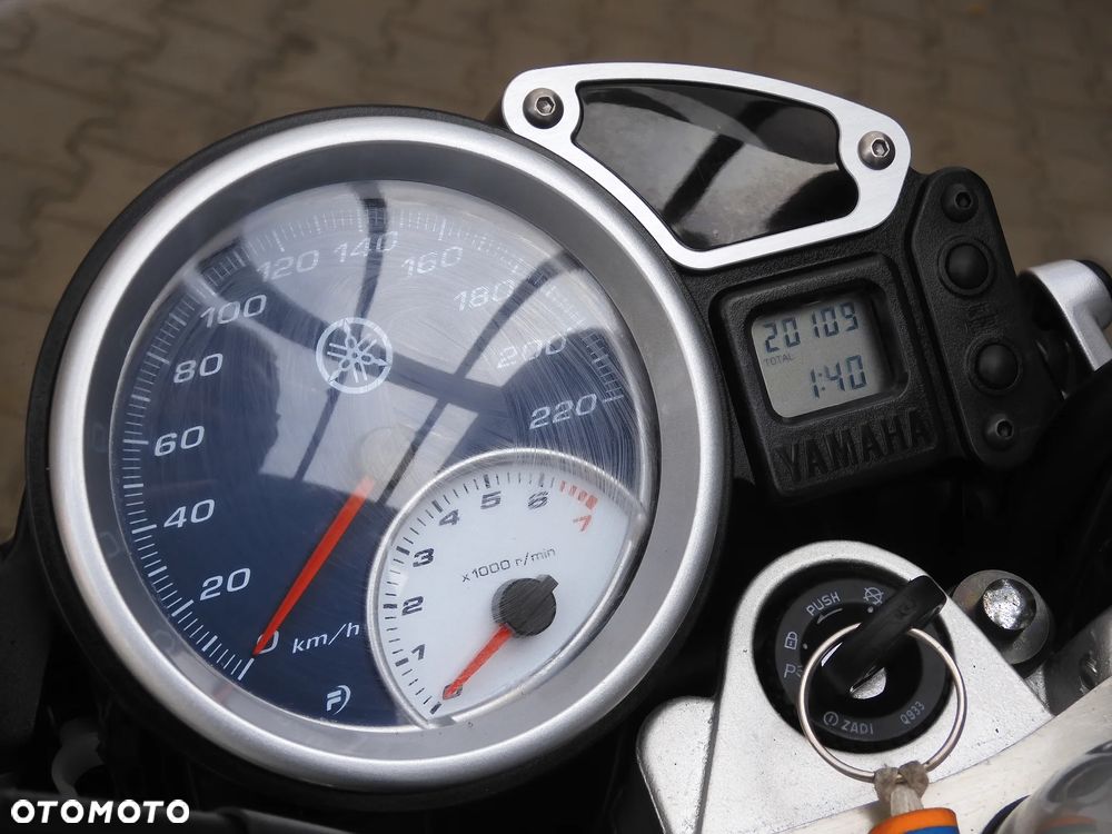 Yamaha BT - 26