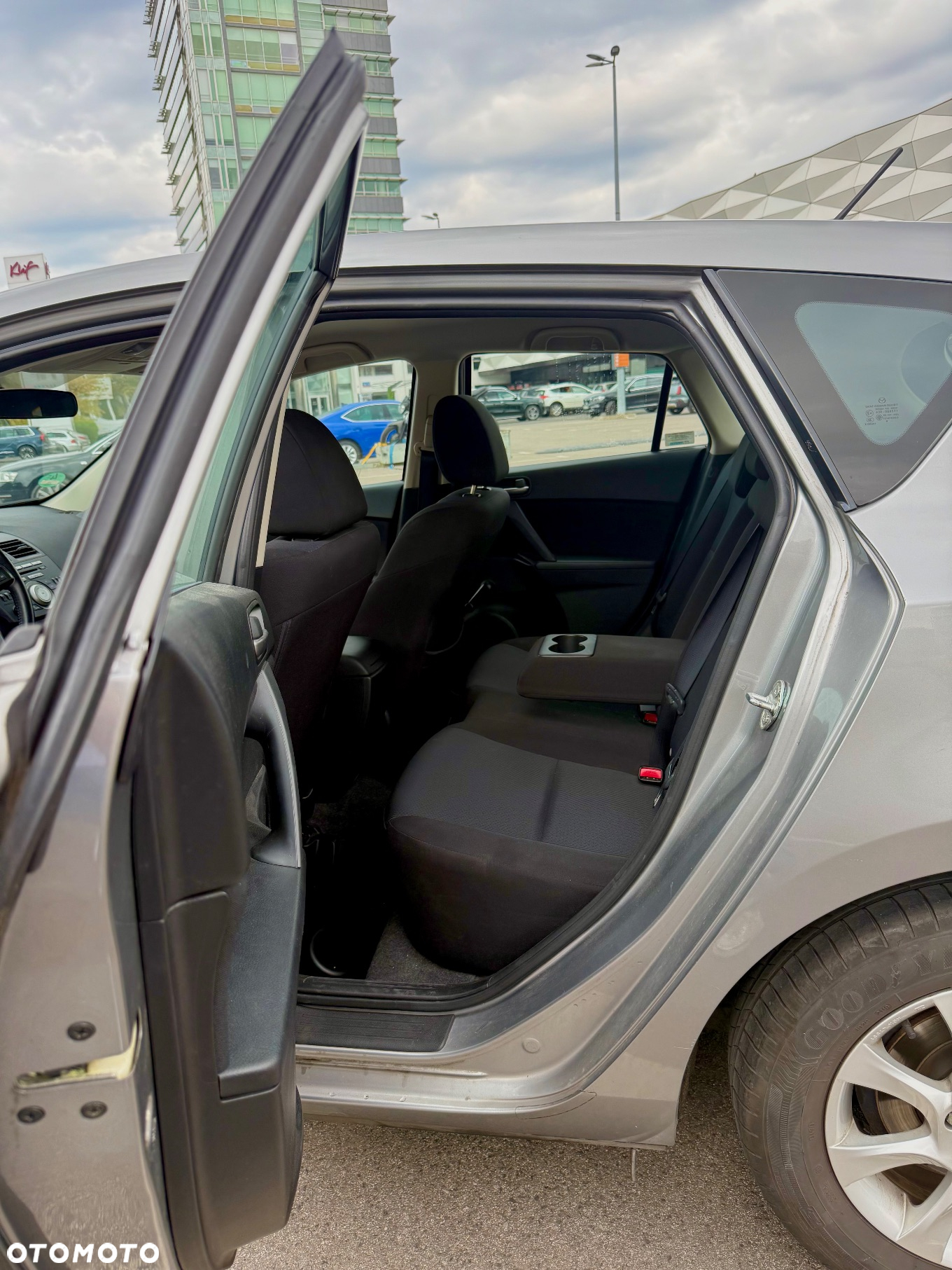 Mazda 3 1.6 Active - 7