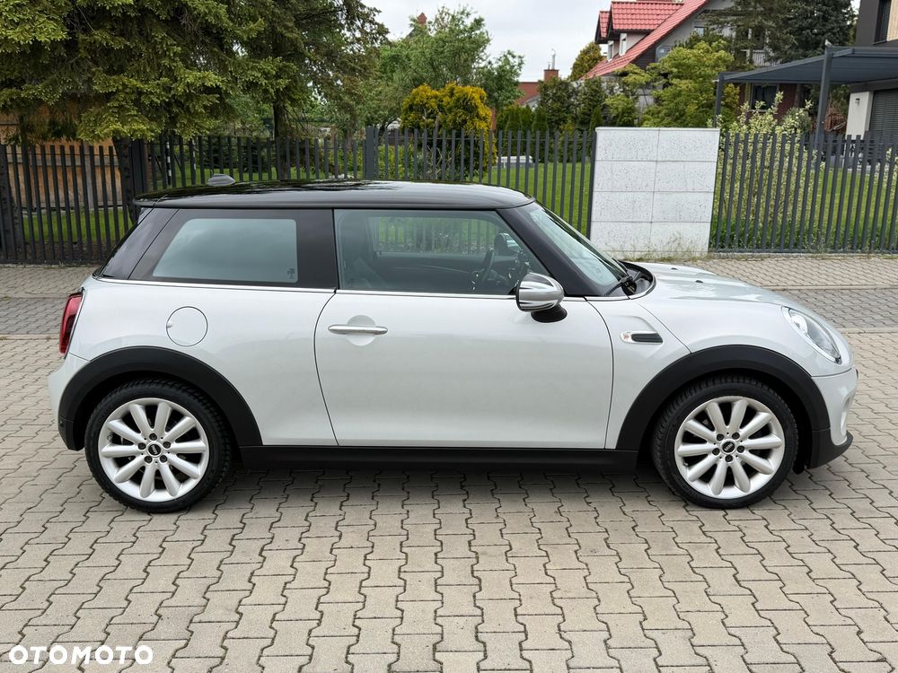 MINI Cooper D Seven Chili - 8
