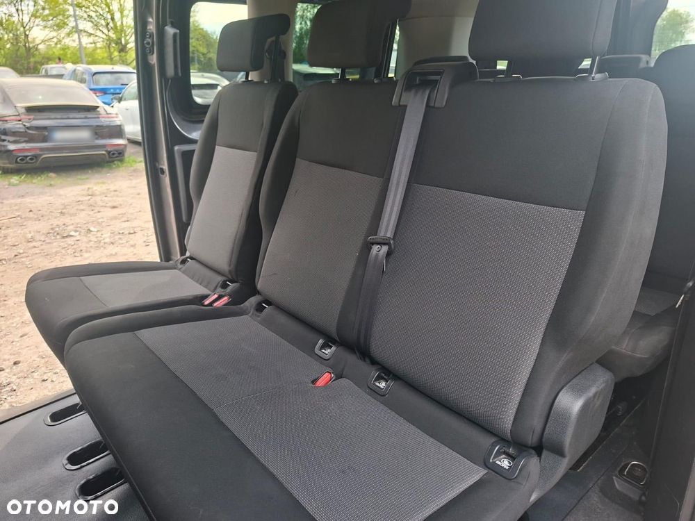 Citroën Jumpy Combi - 27