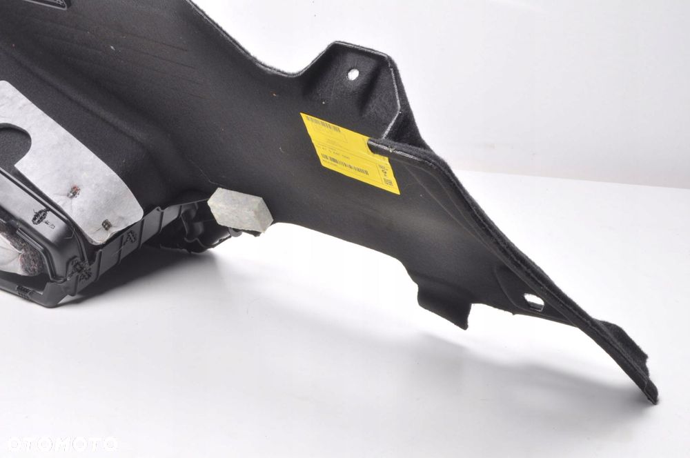 BMW 3 G20 BOCZEK BAGAŻNIKA 5A4F5B6  7451109 - 3