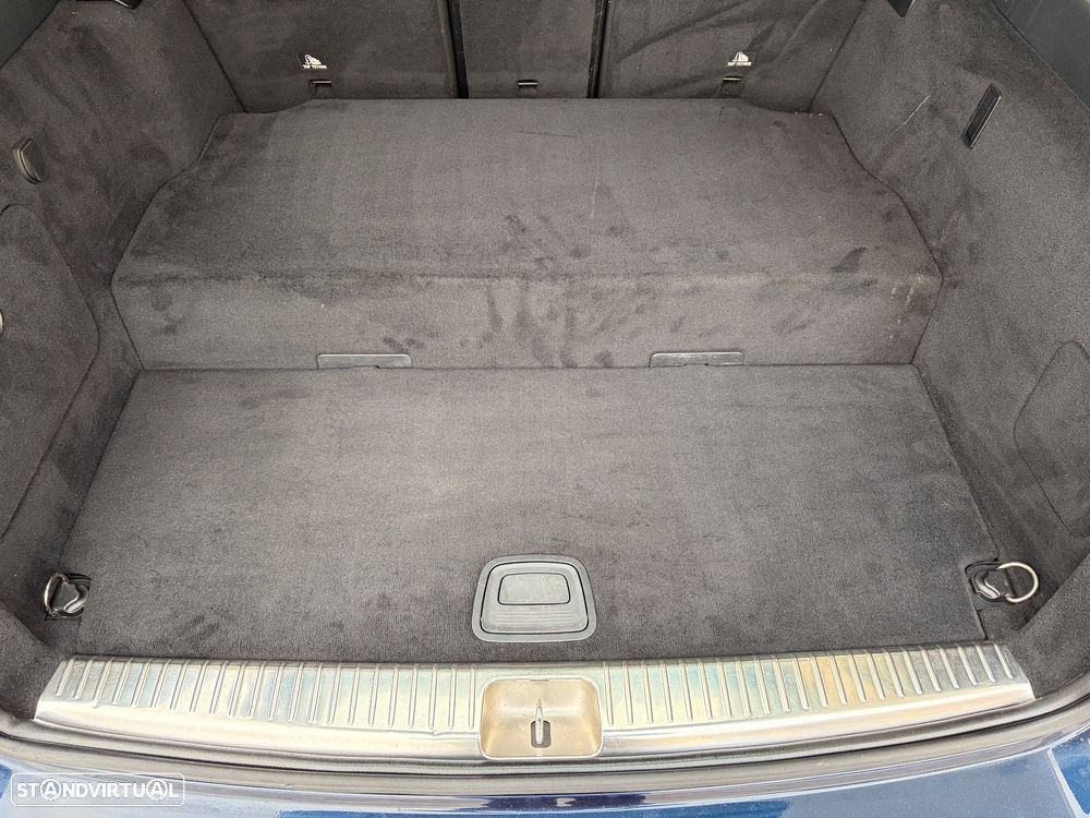 Mercedes-Benz C 300 de Avantgarde - 22