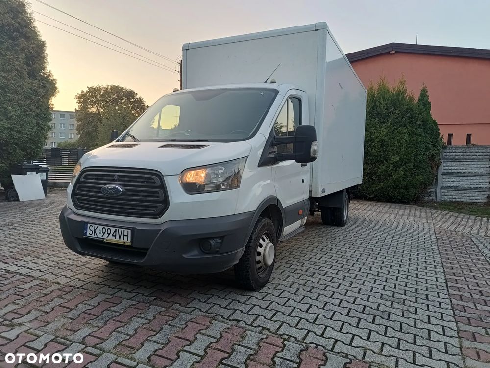 Ford Transit - 2