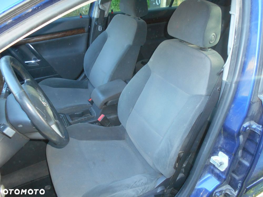 Opel Vectra 2.2 DTI Comfort - 6