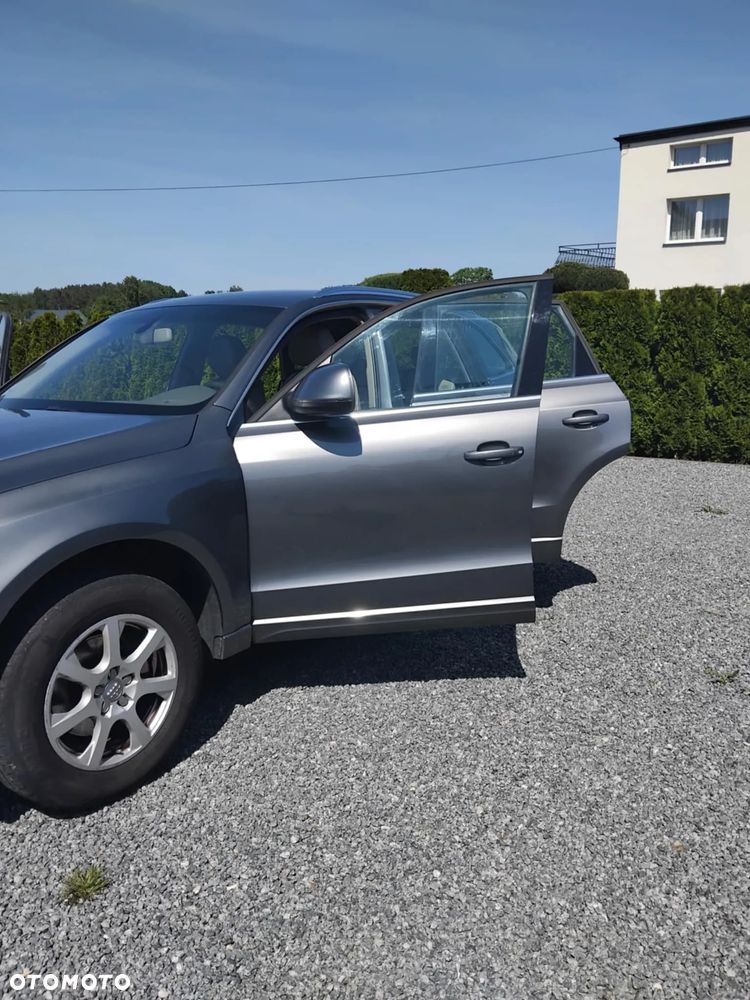 Audi Q5 2.0 TDI Quattro S tronic - 5
