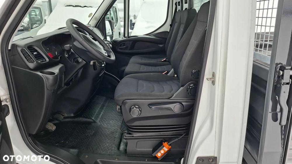 Iveco DAILY 35C14, 35C13, 35C15 - 9