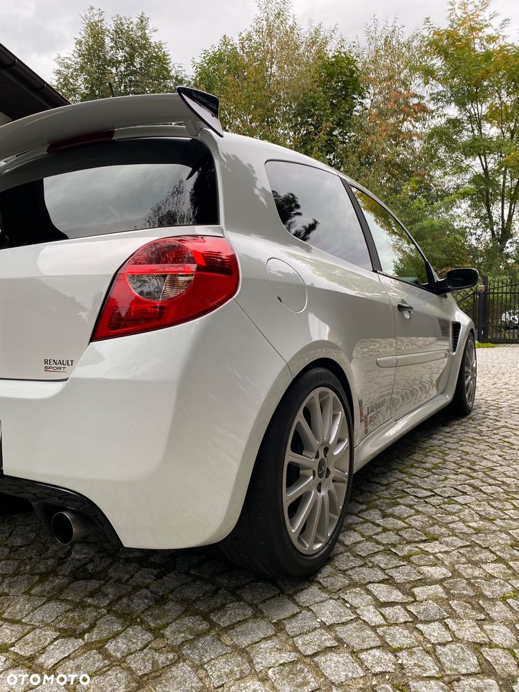 Renault Clio - 7