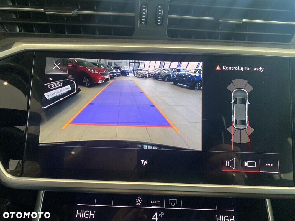 Audi A6 Limousine - 21