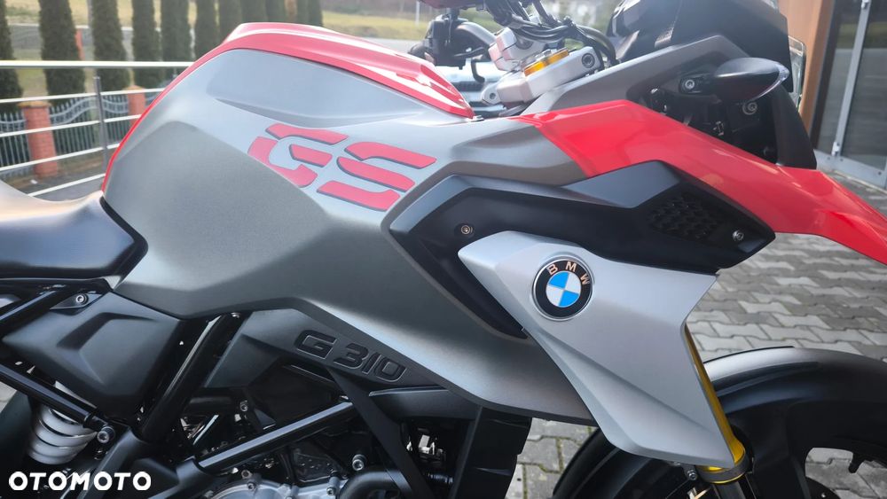 BMW GS - 33