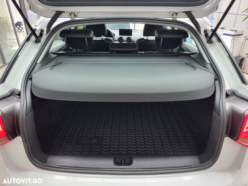 Audi Q2 - 18