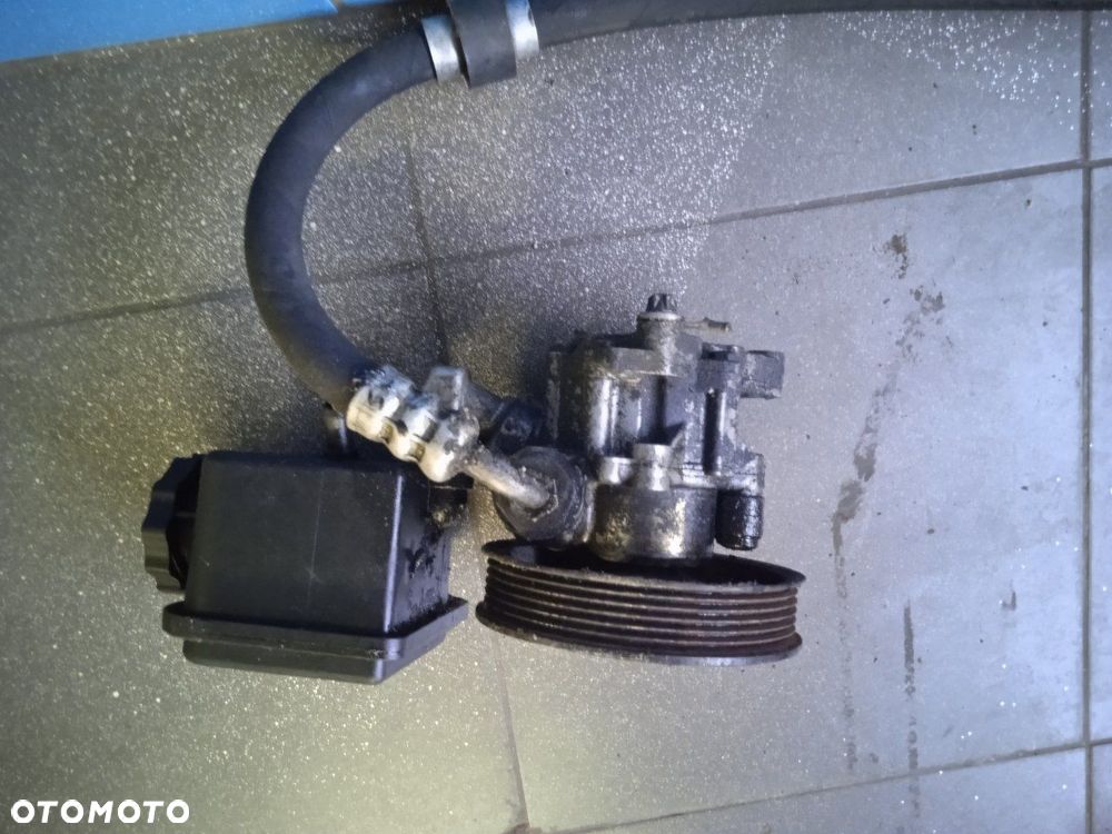 Pompa Wspomagania Mercedes W210 A0004600183 - 3