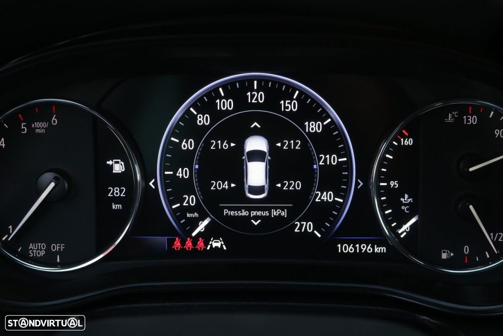 Opel Insignia Sports Tourer 2.0 D GS Line - 39