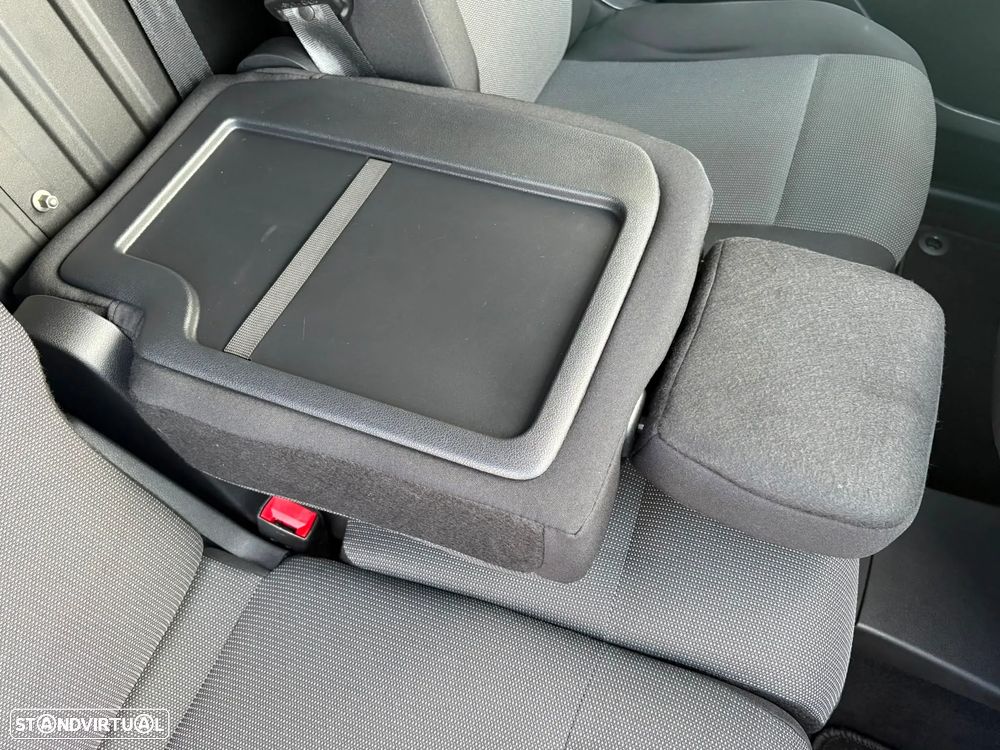 Opel Combo Cargo 1.5 CDTi L2H1 100cv - 22