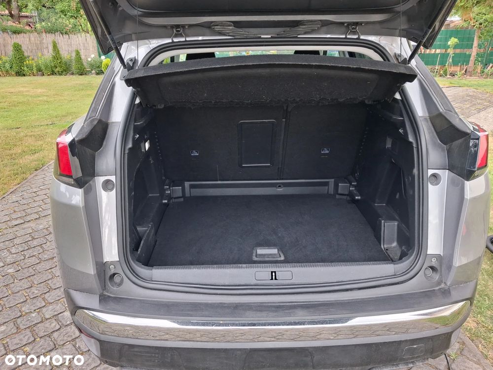 Peugeot 3008 1.6 BlueHDi Active S&S - 8