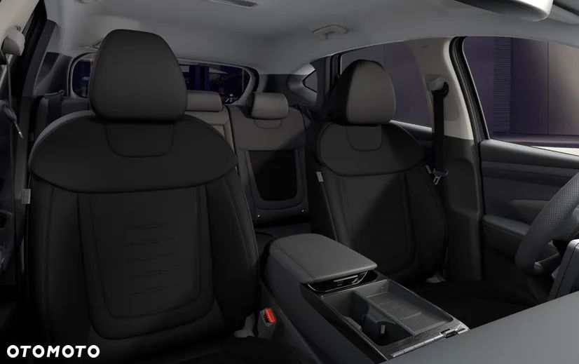 Hyundai Tucson - 11