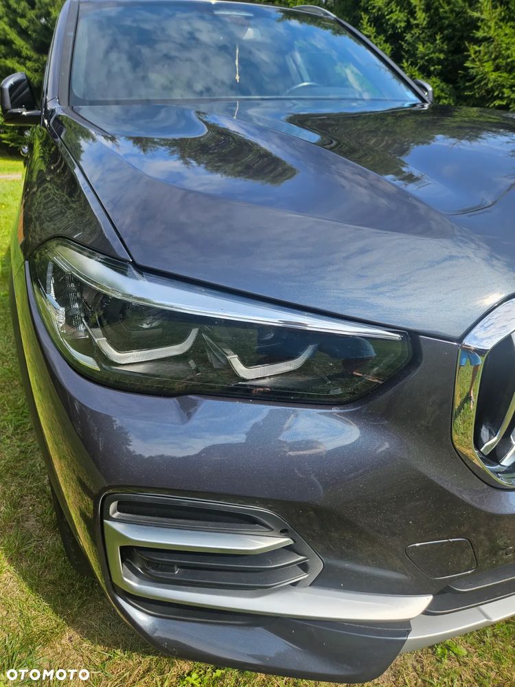 BMW X5 xDrive45e - 5