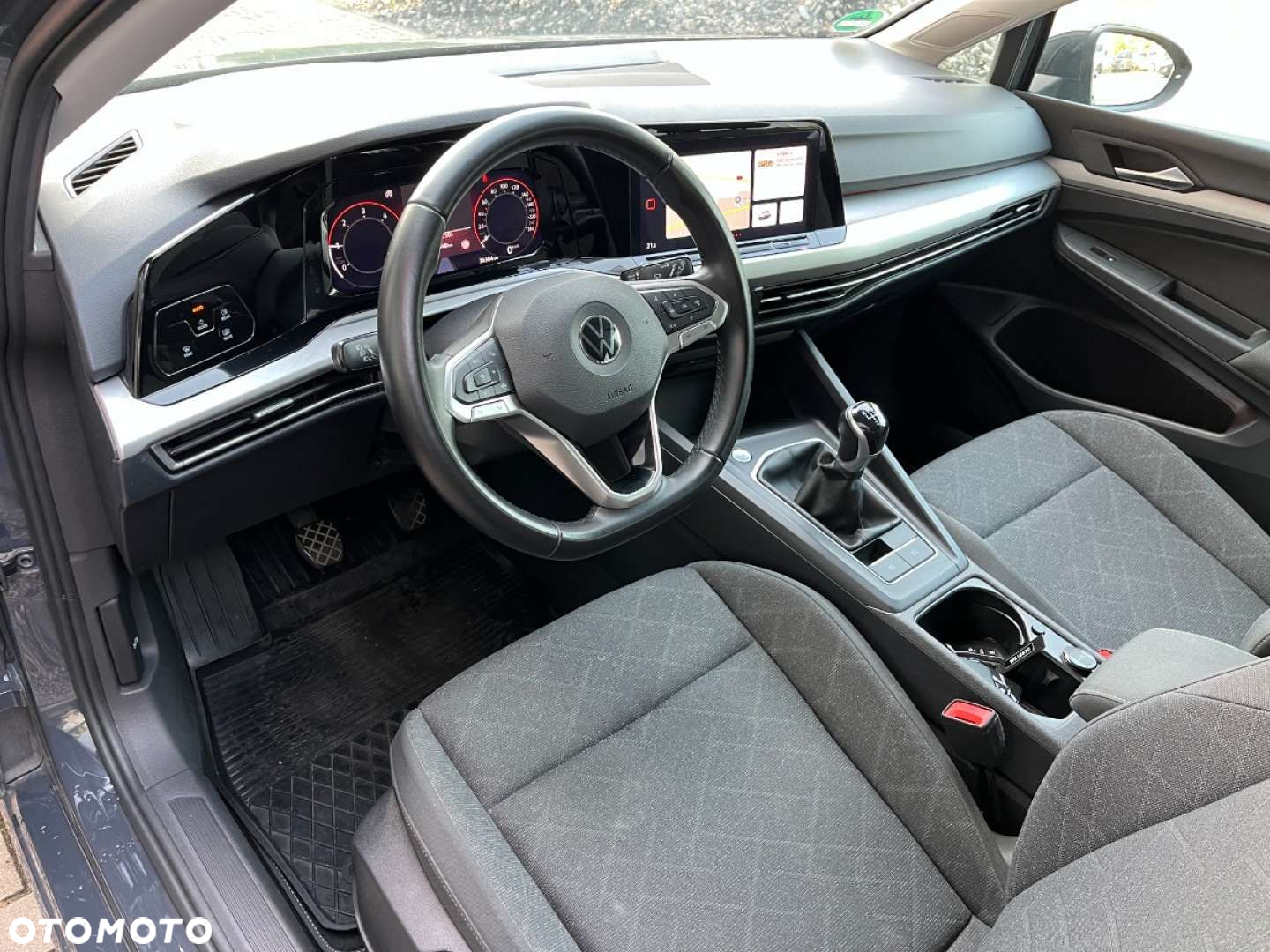Volkswagen Golf Variant 2.0 TDI SCR Goal - 8