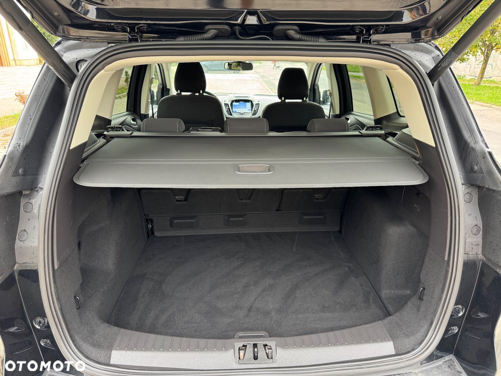 Ford Kuga 1.5 EcoBoost FWD Titanium ASS - 27