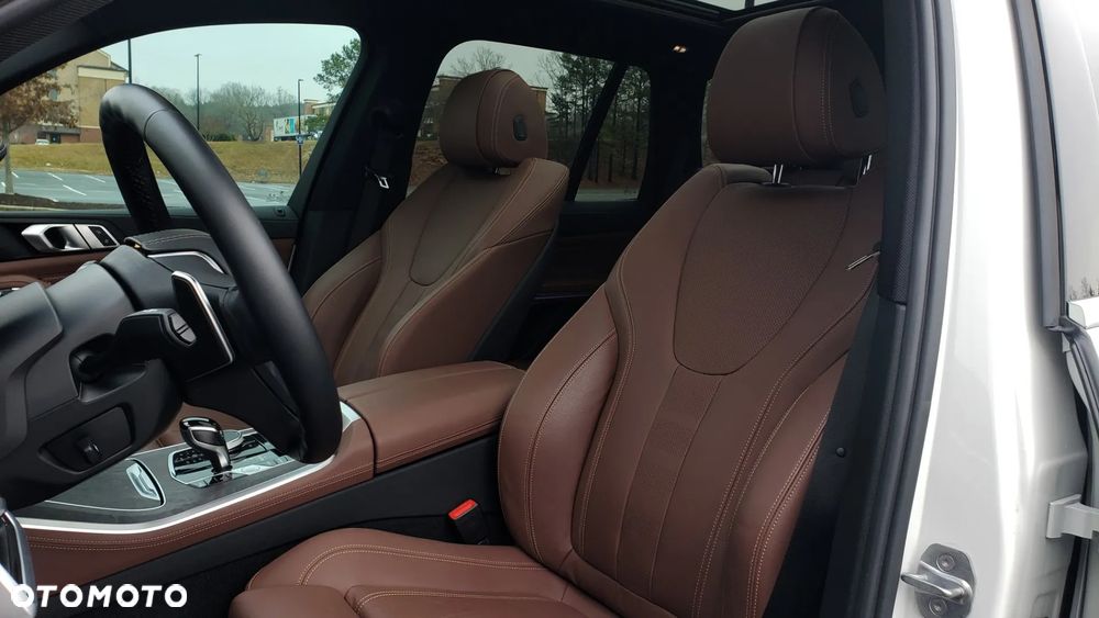 BMW X5 - 10