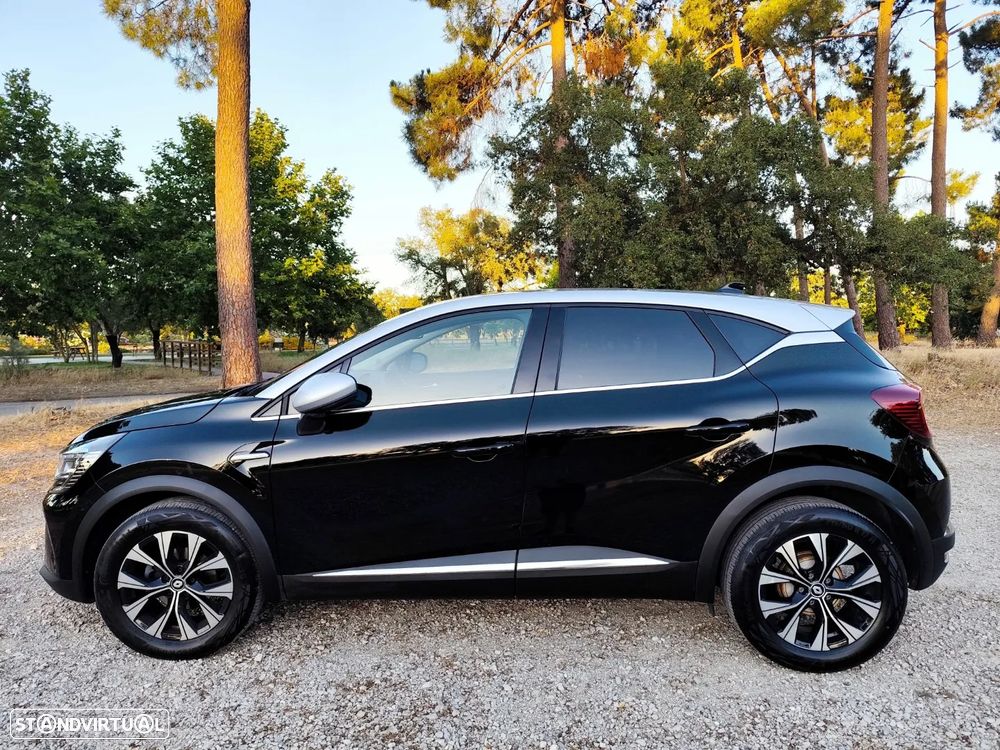 Renault Captur 1.0 TCe Techno - 8