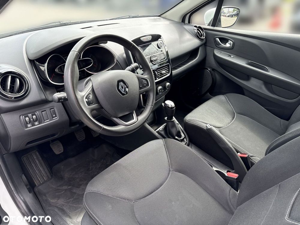 Renault Clio 0.9 Energy TCe Zen - 9