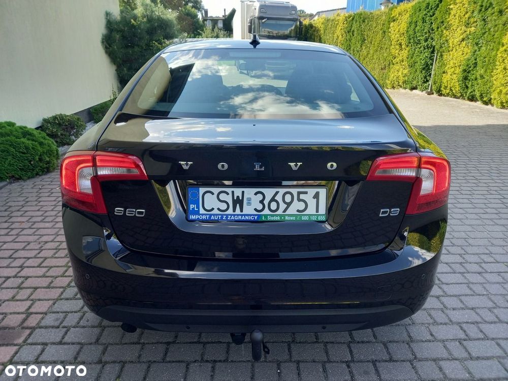 Volvo S60 D4 Business Edition - 19