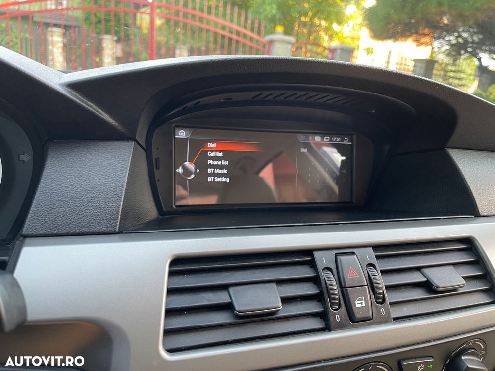 BMW Seria 5 - 24